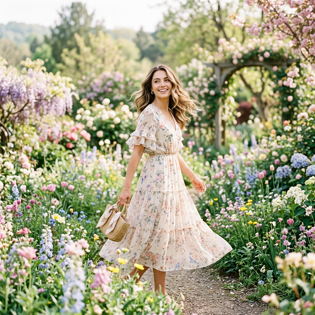 Дыхание Весны